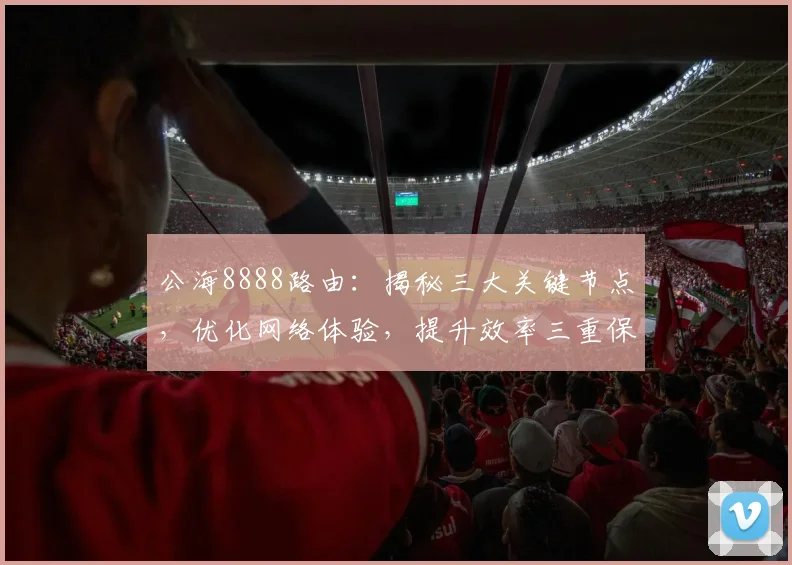 公海8888路由：揭秘三大关键节点，优化网络体验，提升效率三重保障