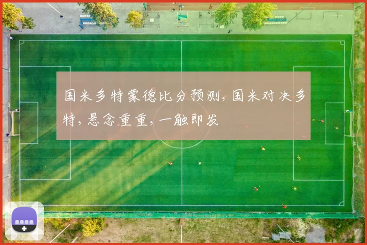 国米多特蒙德比分预测,国米对决多特,悬念重重,一触即发